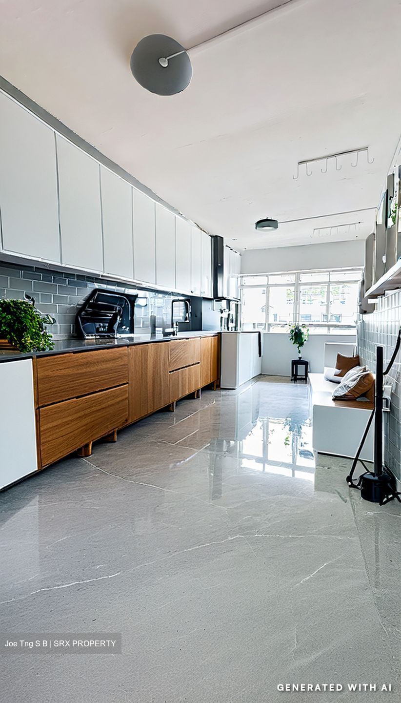 Blk 214 Bedok Town Centre (Bedok), HDB 3 Rooms #568864111